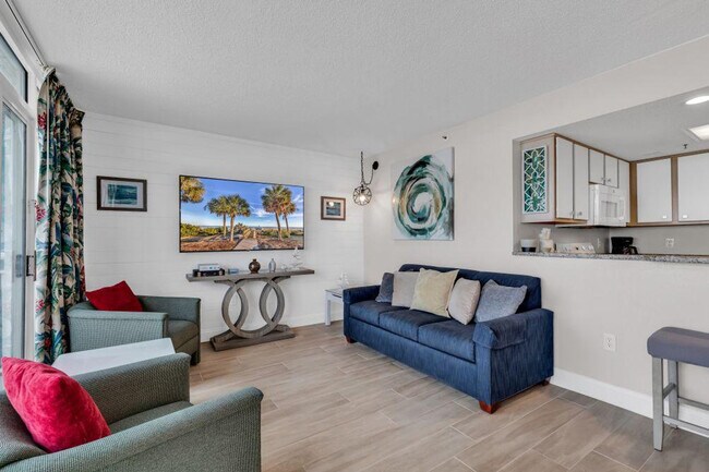 Building Photo - 1700 N Ocean Blvd