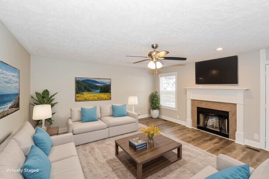 Building Photo - 2523 Claymore Run