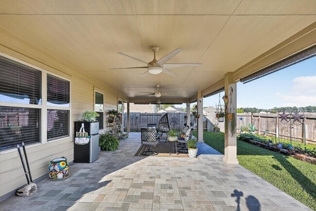 Building Photo - 5636 Rainflower Terrace Ln