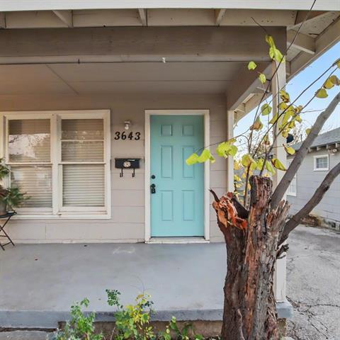 Building Photo - 3643 Lafayette Ave