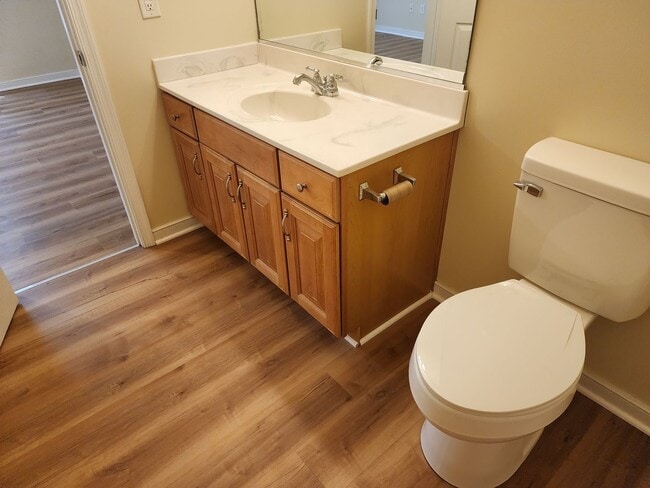 Building Photo - Beautiful 3 Bedroom 2 Bath  Rancher in New Kent!