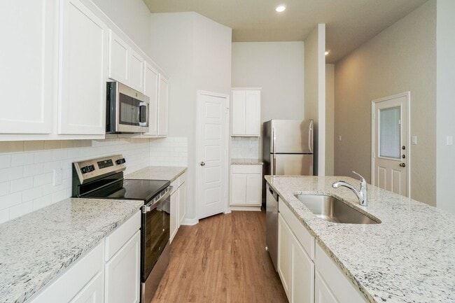 Building Photo - First time rental! Brand new build!
