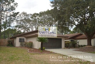 Building Photo - "Fresh water canal front and fenced in Cha...