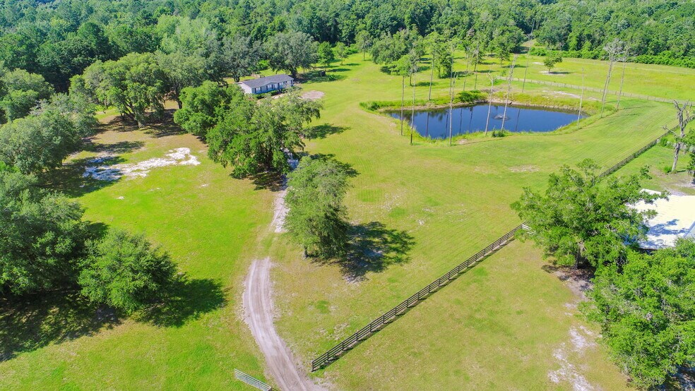 Building Photo - 5854 County Road 315C