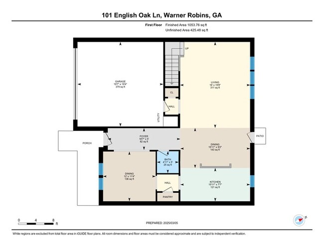 Building Photo - 101 English Oak Ln