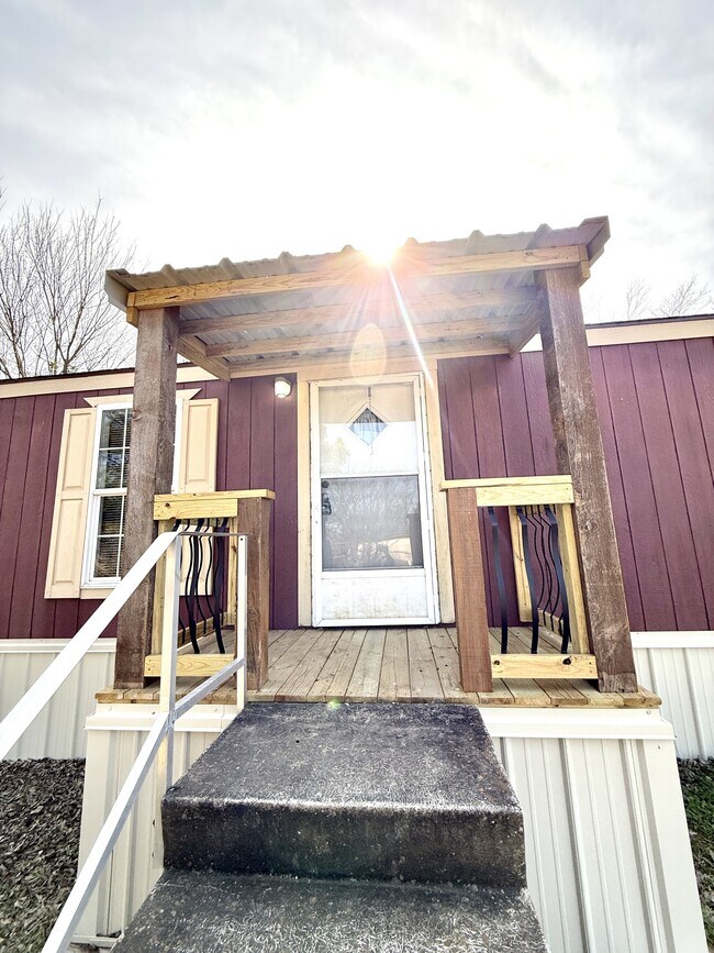 Building Photo - 4323 Greenville Rd