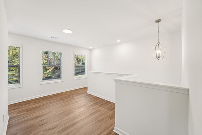Floorplan - Quinn Residences at Dorchester Place