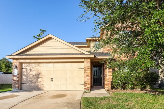 Building Photo - 20207 Louetta Reach Dr