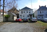 Building Photo - 38 W Maynard Ave