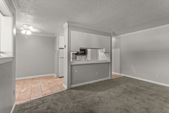 Building Photo - Heat and Water Included Clinton Township Condo - SECTION 8 Accepted