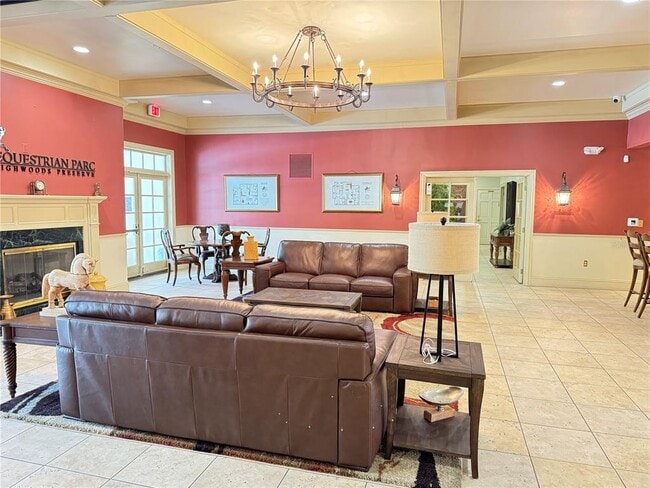 Building Photo - 18421 Bridle Club Dr