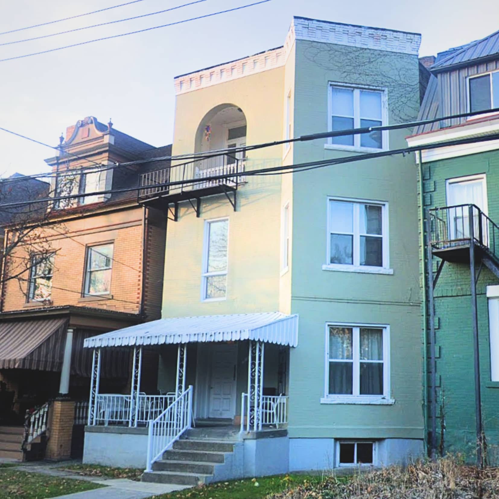 Building Photo - 514 Ivy St