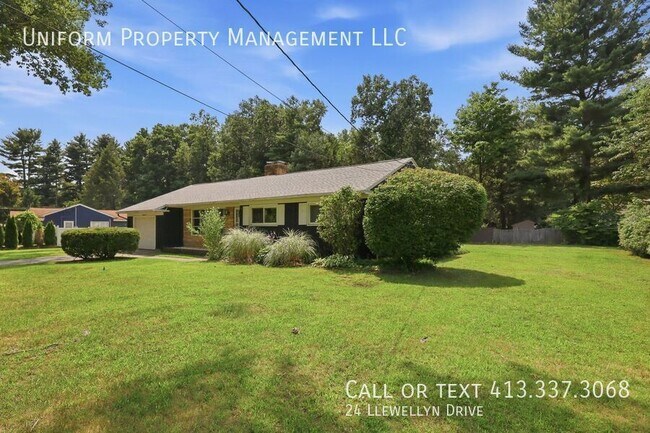 Building Photo - 24 Llewellyn Dr