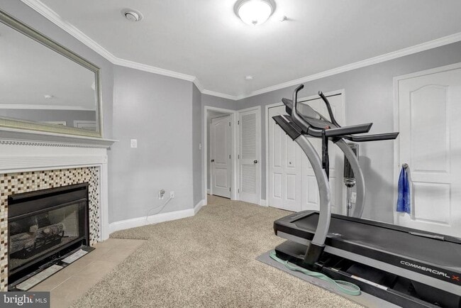 Building Photo - 3825 Watkins Mill Dr
