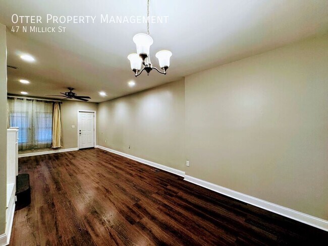 Building Photo - 47 N Millick St