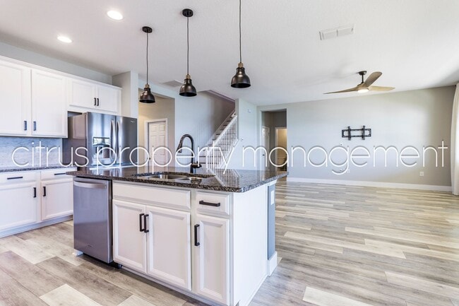 Building Photo - Stunning Double Waterfront 4/3 Home with Dock and Electric Boat Lift