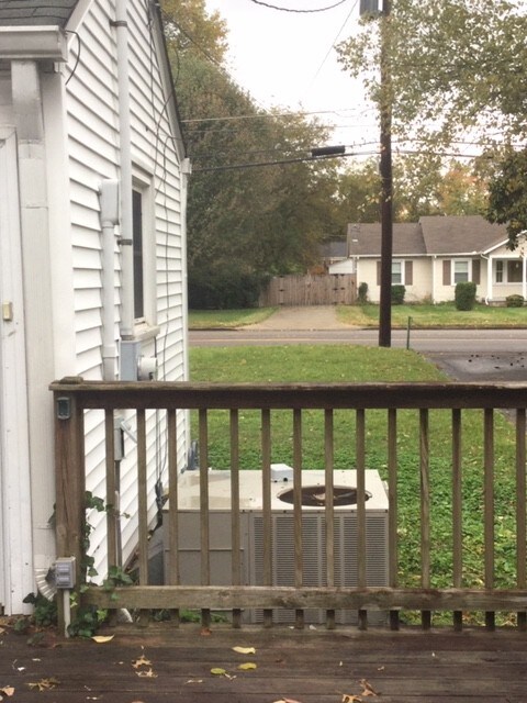 Building Photo - 1402 N Tennessee Blvd