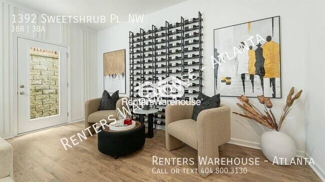Building Photo - 1392 Grove Park Pl NW