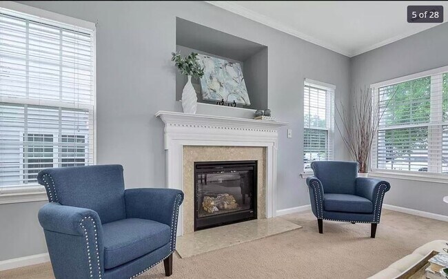 Building Photo - 3122 Binghampton Ln