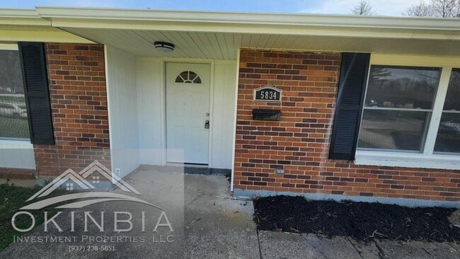 Building Photo - 5834 Shady Cove Ln