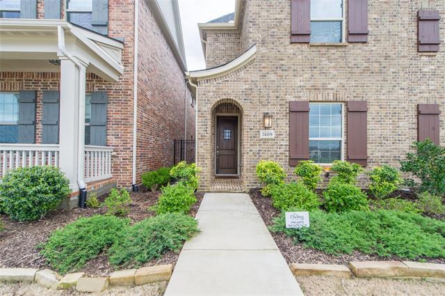 Building Photo - 7409 Collin McKinney Pkwy