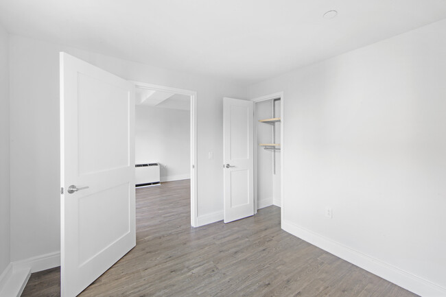 Floorplan - The Cole by Stonehenge