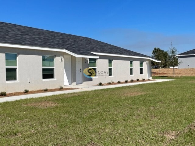 Building Photo - Modern 2BD/2BA Quad Home in Prime Location!