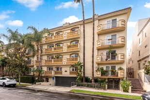 Building Photo - 123 S Clark Dr