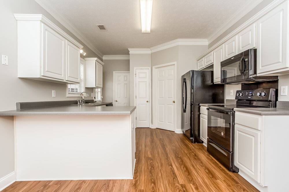 Building Photo - 4100 Springvale Way