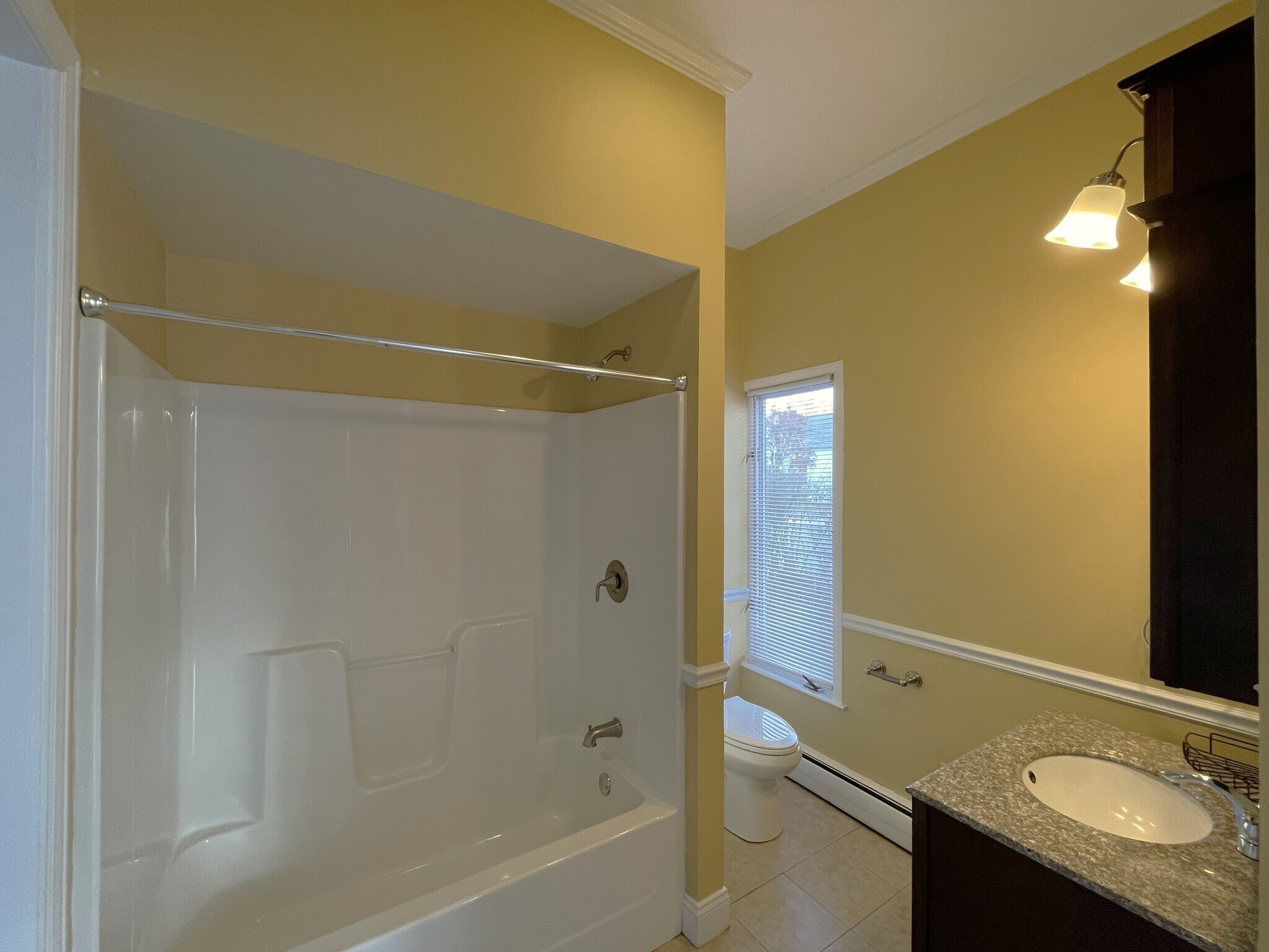 Bathroom - 463 W Church St
