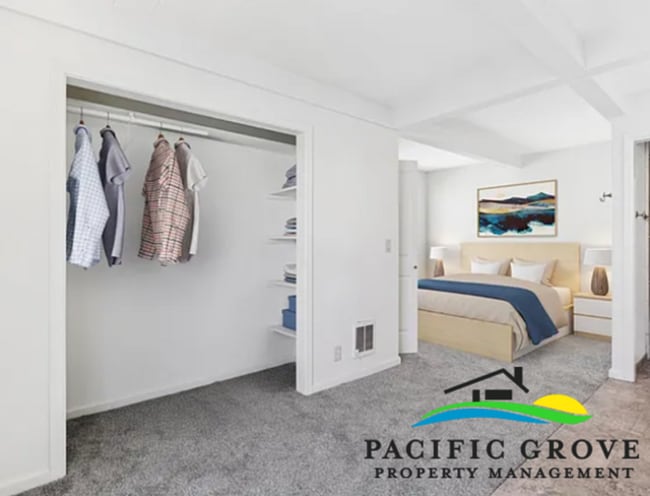 Building Photo - Cozy Coastal Retreat with Ocean Glimpses in Pacific Grove