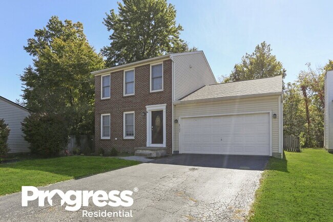 Building Photo - 8525 Olenbrook Dr