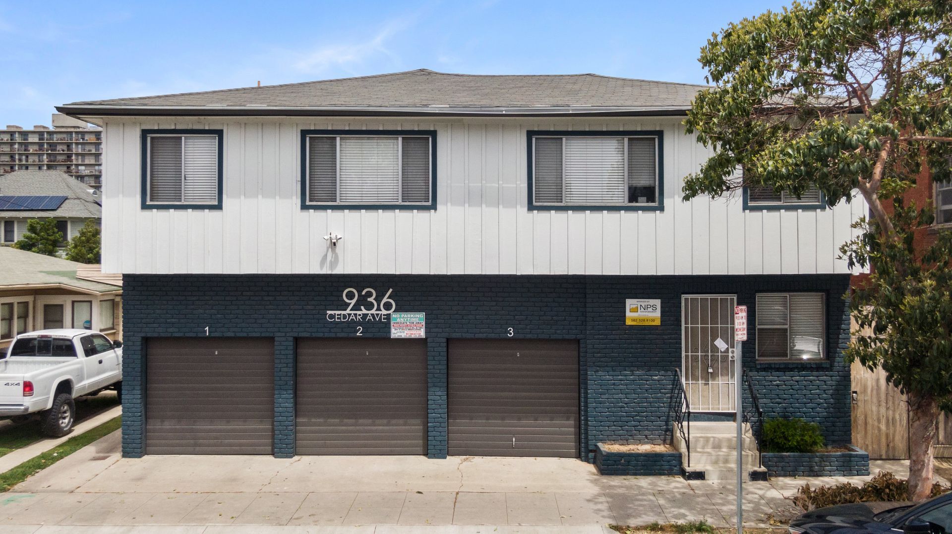 Building Photo - 936 Cedar Ave