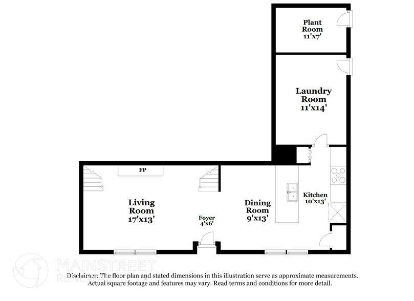 Building Photo - 589 Springmont Blvd