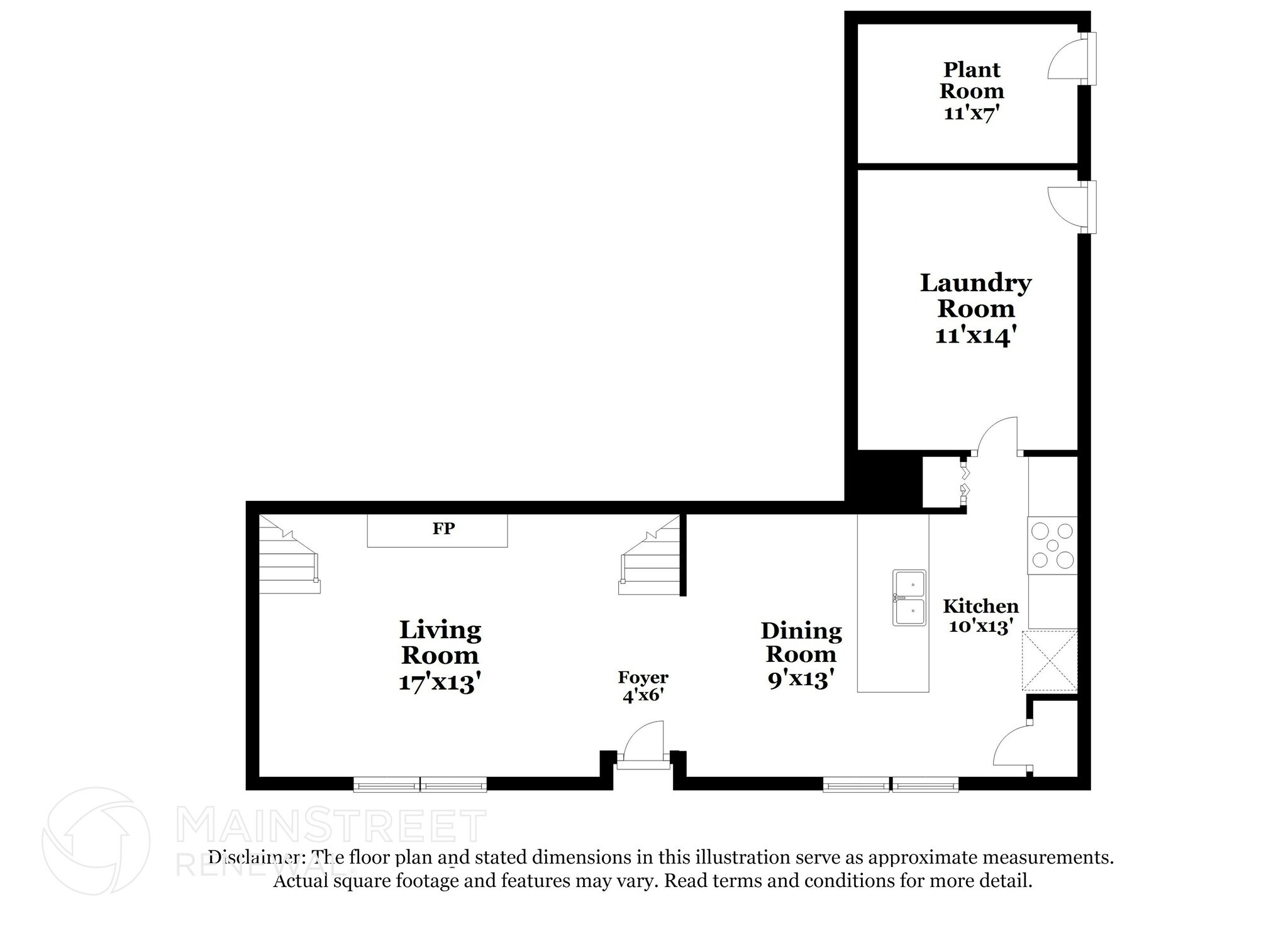 Building Photo - 589 Springmont Blvd