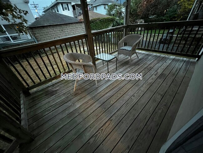 Building Photo - 128 Princeton St