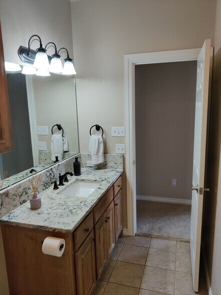 Building Photo - 4801 Chaparral Run
