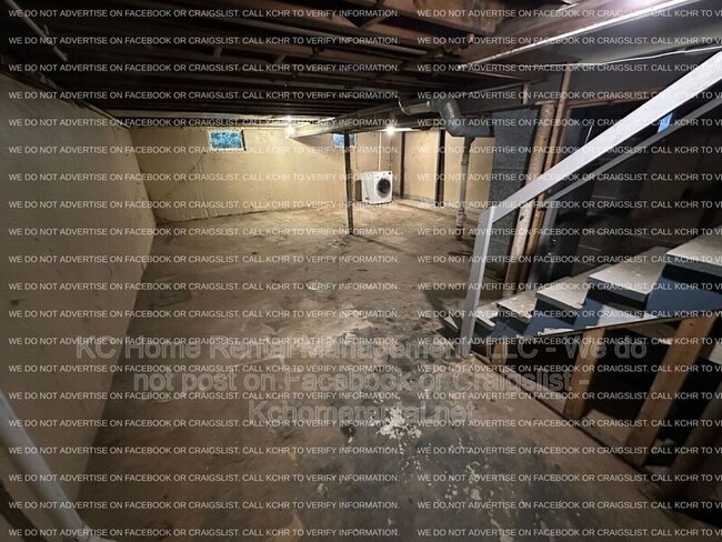 Building Photo - 3416 S Overton Ave