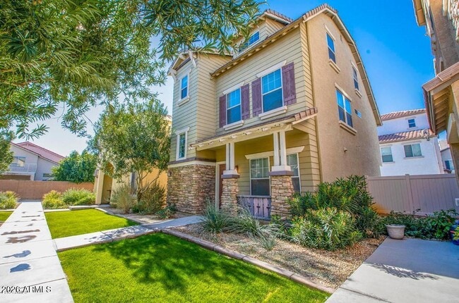 Building Photo - 947 W Wendy Way