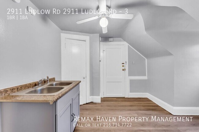 Building Photo - 2911 Ludlow Rd