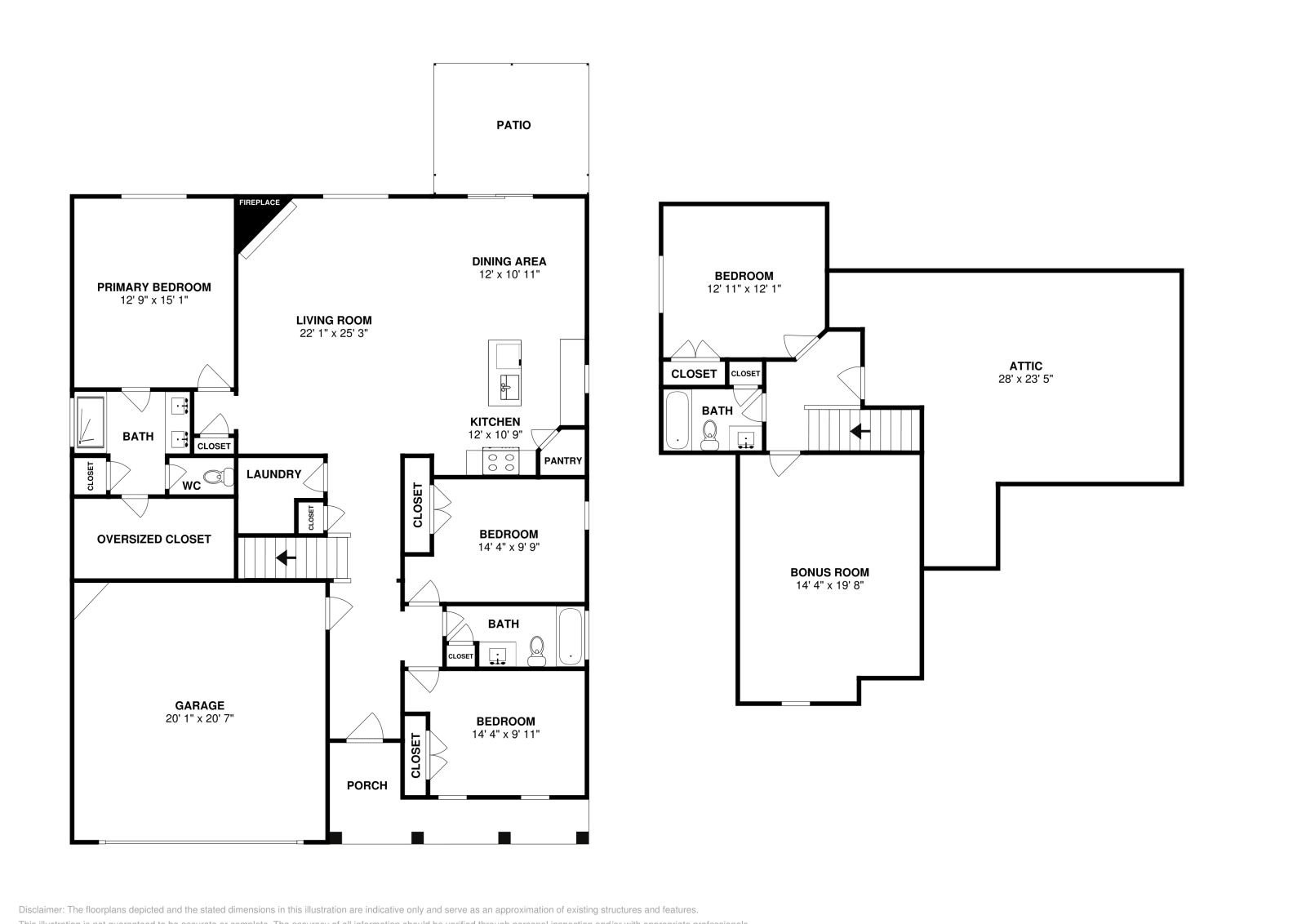 Building Photo - 64 fish Whistle court