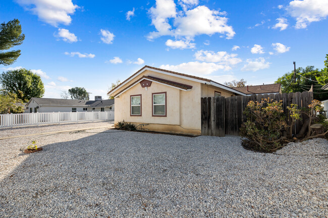 Building Photo - 23040 Saticoy St