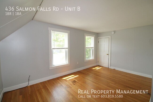 Building Photo - 436 Salmon Falls Rd
