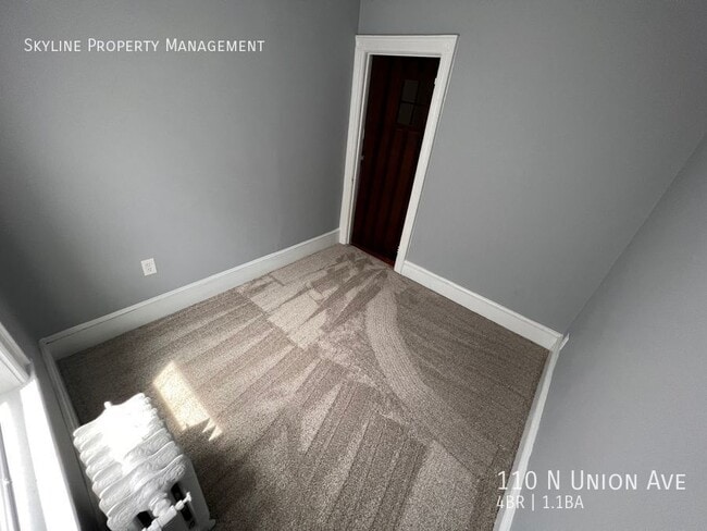 Building Photo - 110 N Union Ave