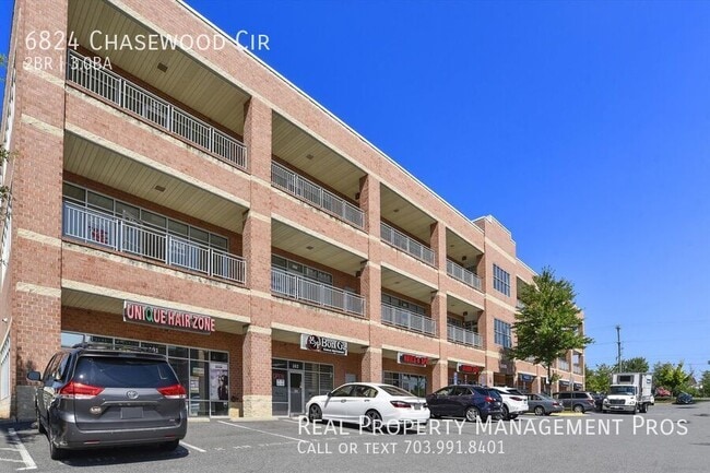 Building Photo - 6824 Chasewood Cir