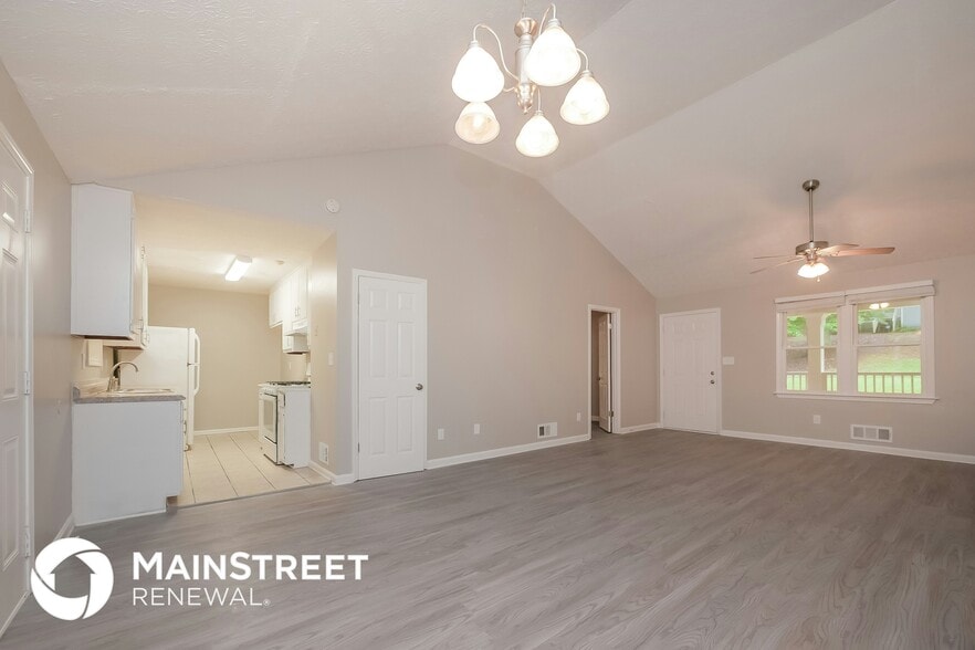 Building Photo - 1003 Salisbury Trail