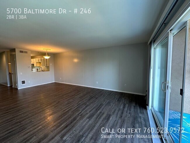 Building Photo - 5700 Baltimore Dr