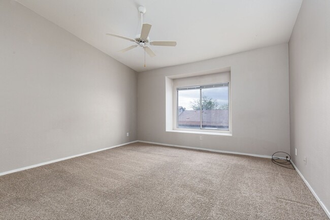 Building Photo - Two bedroom with two car garage in gated c...