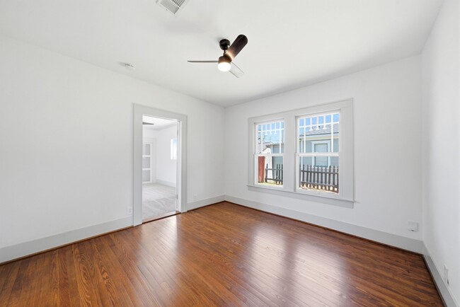 Building Photo - 1111 Winston St