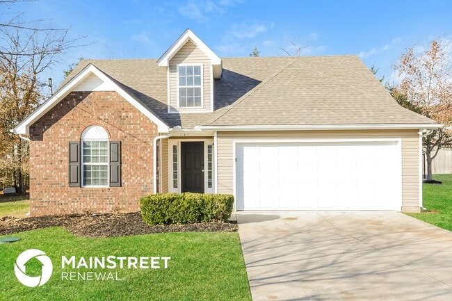 Building Photo - 107 Niagra Ln